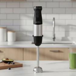 Minipimer Y Batidora Mouvair Mixer 1300W