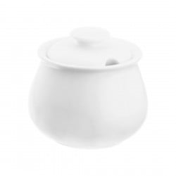 Azucarero Con Tapa Contour Banket
