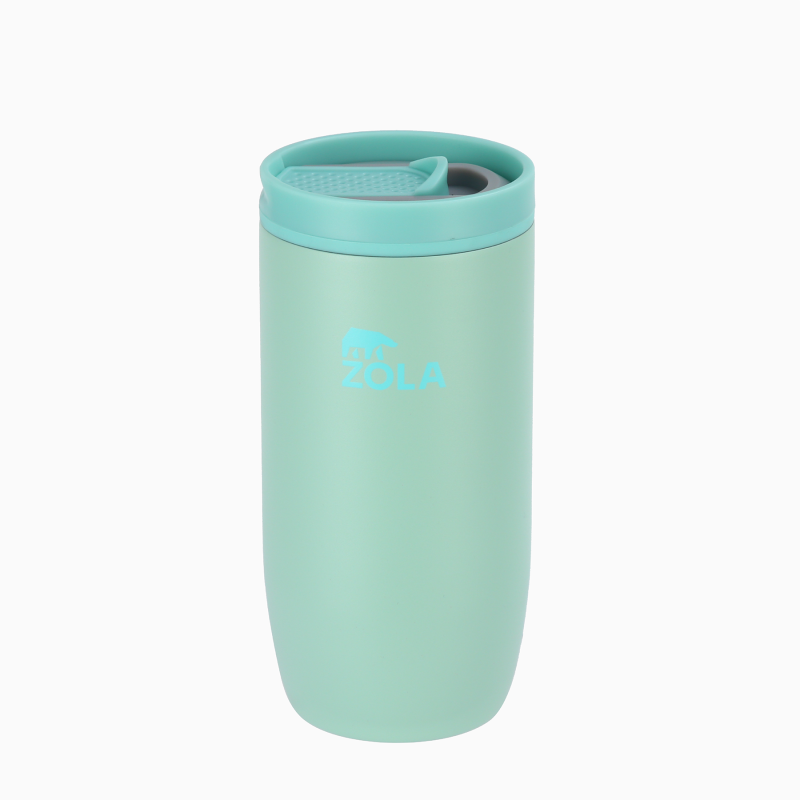Vaso Térmico para Café...