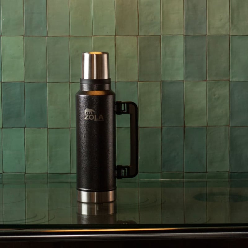 Termo Clasico 1.4 Litros...