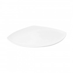 Plato Cuadrado Bajo 26Cm Aktuall