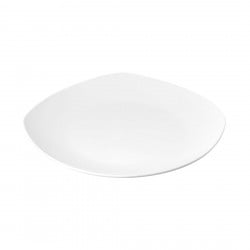 Plato Cuadrado Entrada 20Cm Aktuall