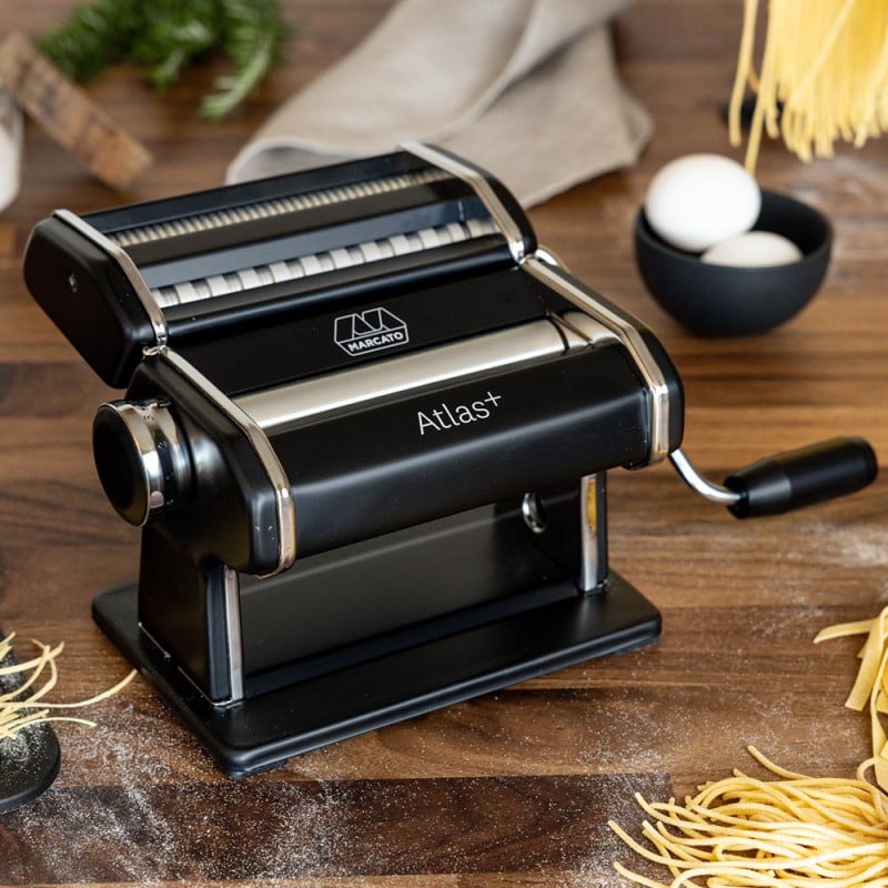 Máquina Pastas Atlas Plus...