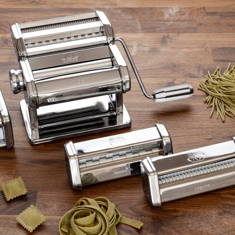 Máquina Multi Pasta Atlas...