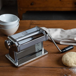 Máquina Pastas Atlas Premium Roller 150 Marcato