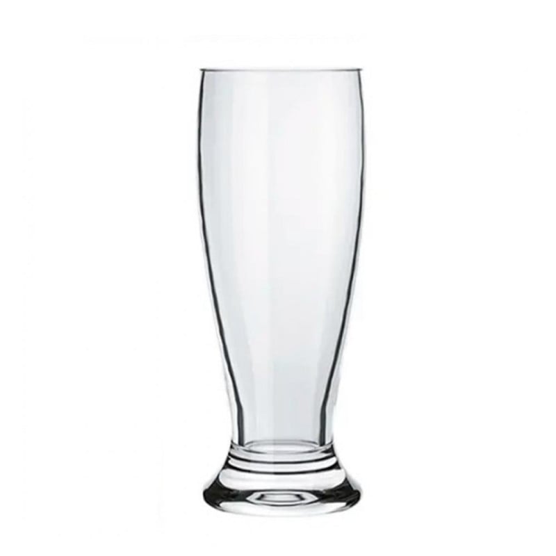 Vaso Cerveza 303ml Munich FTA para disfrutar tu cerveza favorita con estilo y calidad superior
