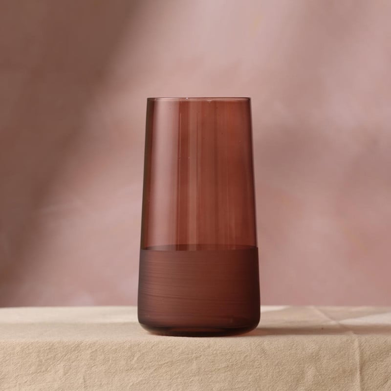 Set de 4 Vasos Altos 540ml...