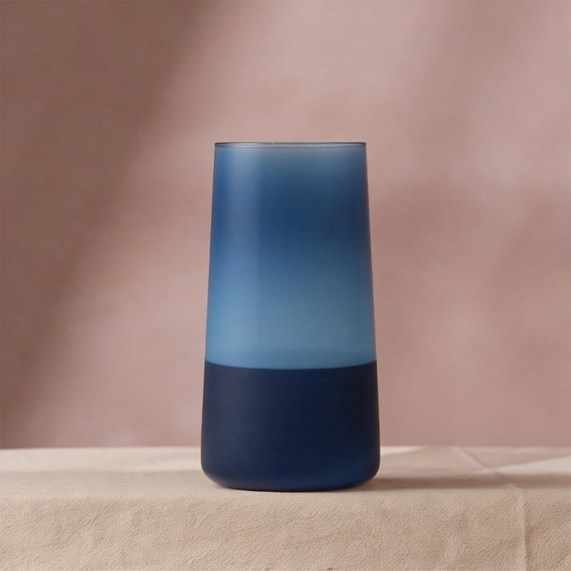 Set de 4 Vasos Altos 540ml...