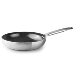 Sartén Aluminio 24Cm Vukan Garinox