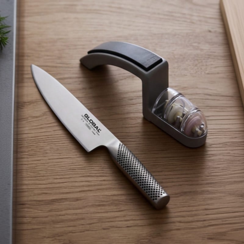 Set 2 piezas Global:...