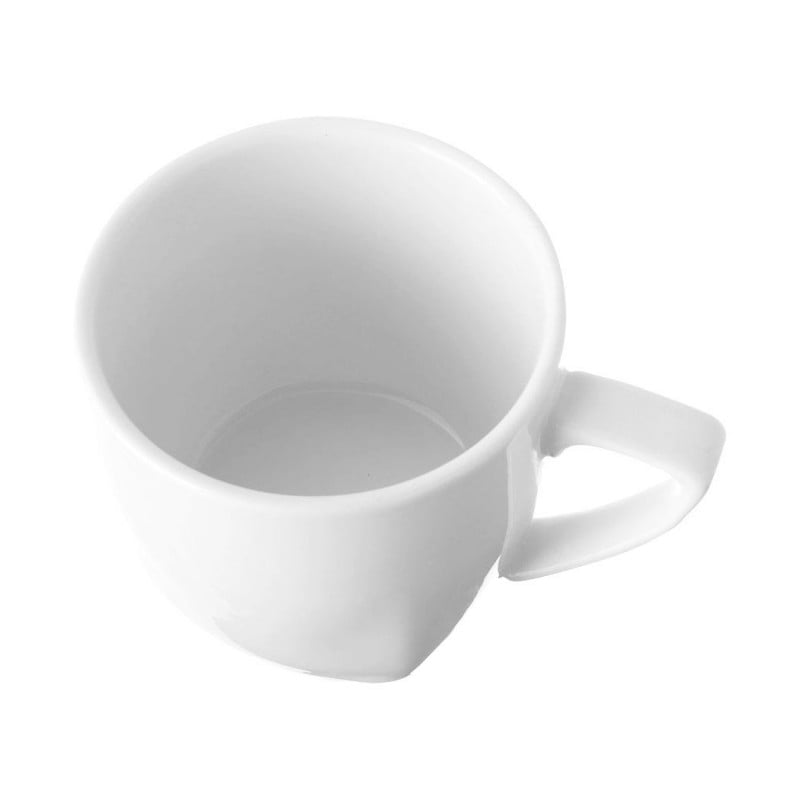 Taza Café 9cl Cuadrada Aktuall