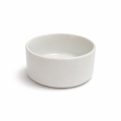 Bowl Presto Super White 30Ml Mobius