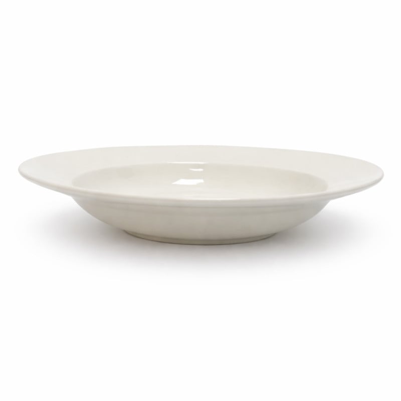 Plato Hondo Presto Super...