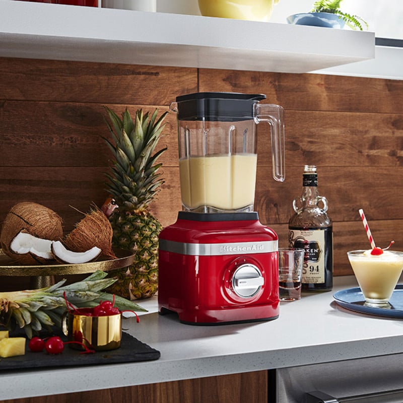 Licuadora Roja K150 Kitchenaid