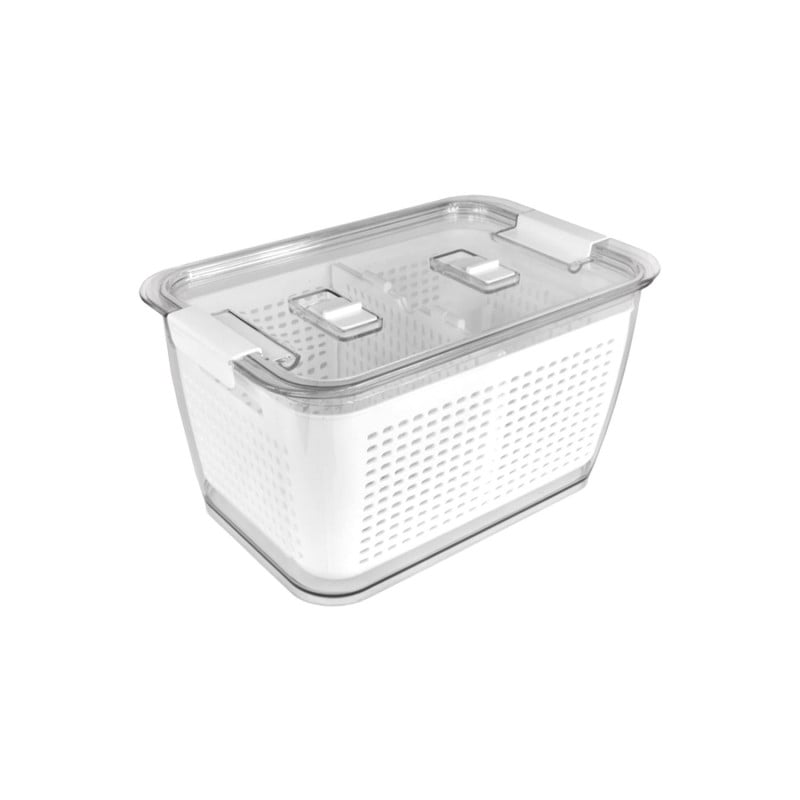 Organizador Refrigerador...
