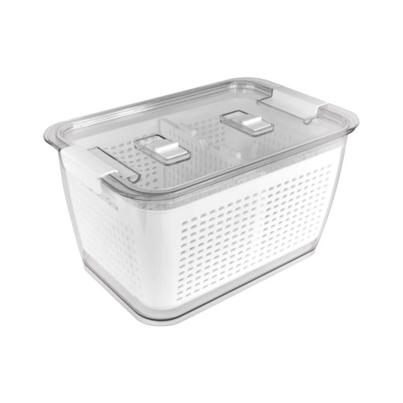 Organizador Refrigerador...