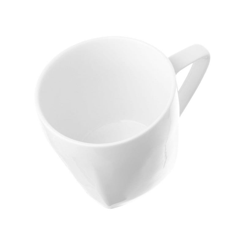 Taza Té 15cl Cuadrada Aktuall