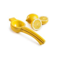 Exprimidor Manual De Limones Ibili