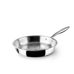 Sartén Triply Natural Cooking 24Cm Ibili