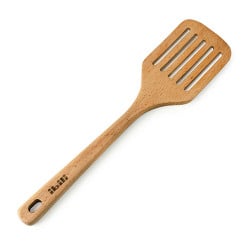 Espátula De Madera 33Cm Ibili