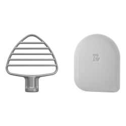 Accesorio Batidor Plano Ksmpb5 Kitchenaid