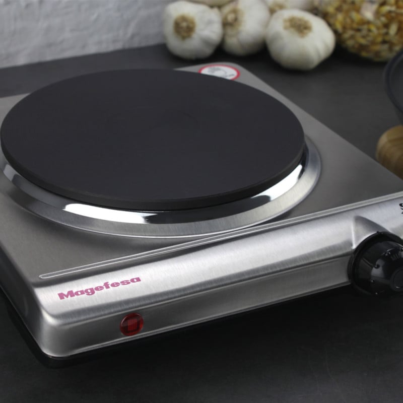 Cocina Eléctrica Magefesa...