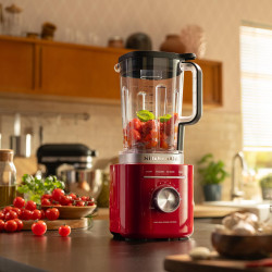 Licuadora Pure Power 10 Velocidades Empire Red Kitchen Aid
