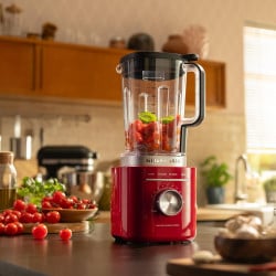 Licuadora Pure Power 10 Velocidades Empire Red Kitchenaid