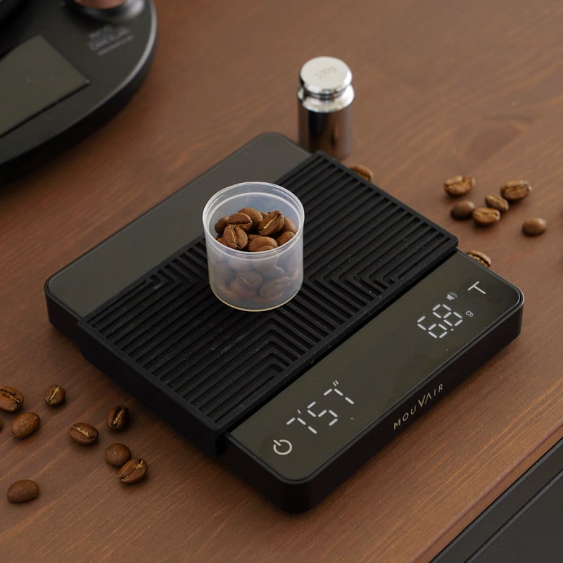 Balanza Barista  Mouvair