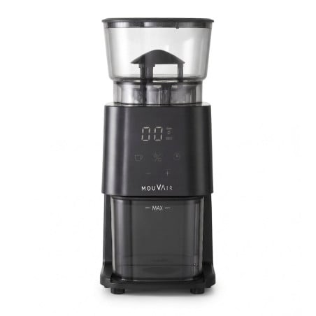 Molinillo de Café Eléctrico Grind Mouvair