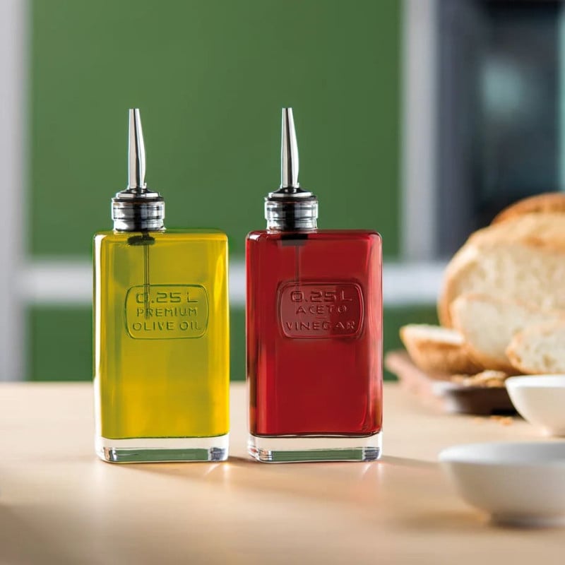 Aceitera Premium Olive...