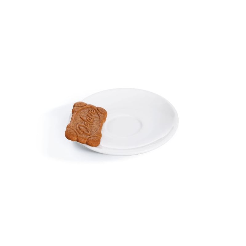 Set 6 Platillos Café 11,2cm...