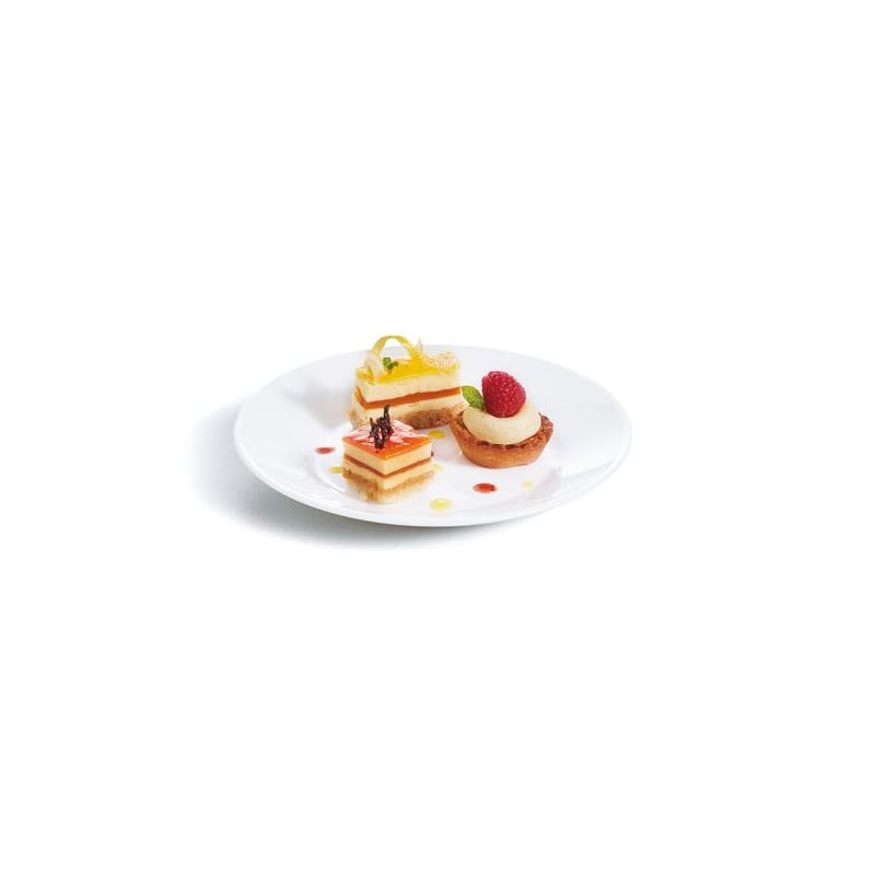 Set 6 Platos Entrada 19,3cm...