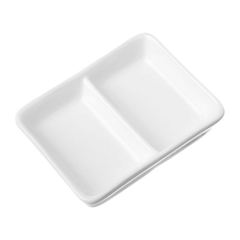 Pocillo Rectangular...