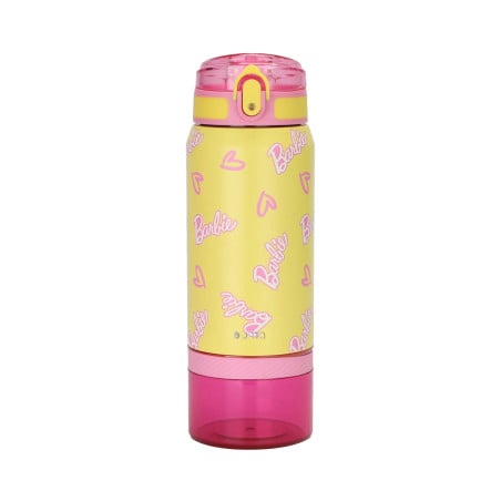 Botella Térmica Niños Barbie Shine 2 en 1 590ml Acero Inox UMA