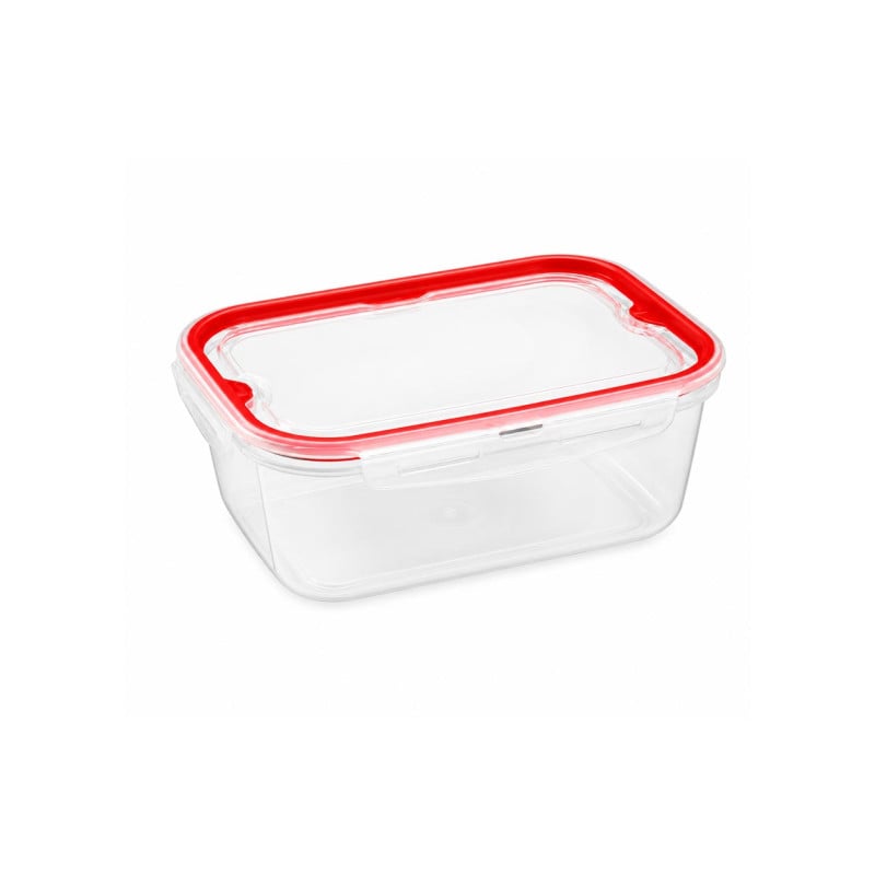 Hermético Rectangular 450ml...