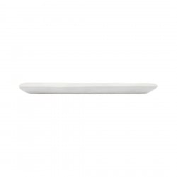 Fuente Rectangular Baja 29X12.5Cm Buffet Contour Banket