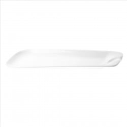 Fuente 31Cm Take A Shot Apetizer Contour Banket