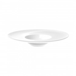 Plato 28.5Cm Degustación Contour Banket