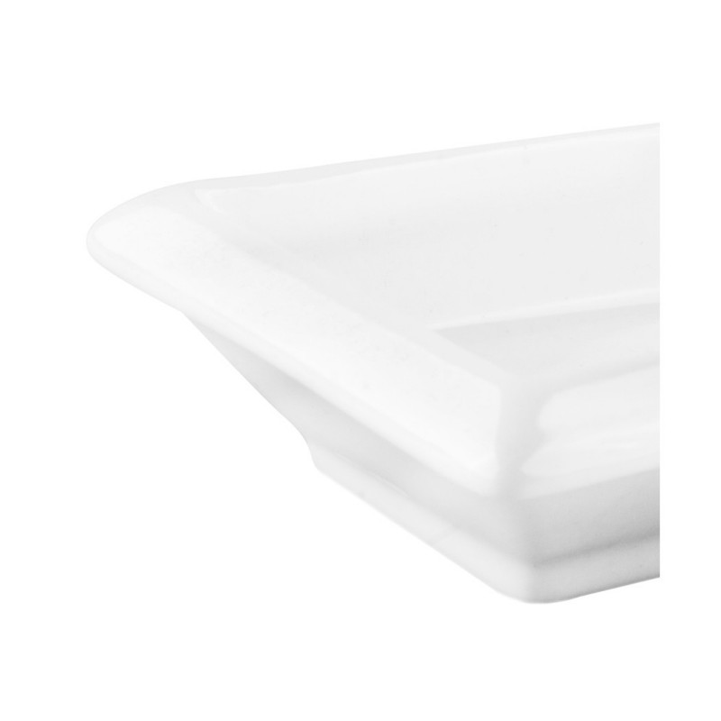 Fuente GN 1/2 32.5x26.5x2.5cm RINOX Fuente GN 1/2 32.5x26.5x2.5cm RINOX