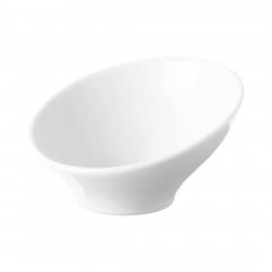 Pocillo 9Cm Apetizer Avocado Contour Banket