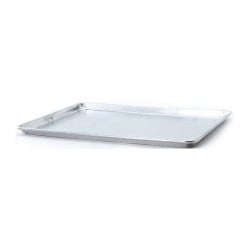 Bandeja Horno 46X66Cm Aluminio Alxp-1826 Winco