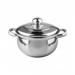Cacerola 3,5Lt 20X11Cm Dussel