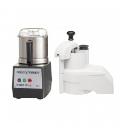 Cutter Combinado R301 Ultra 2547 Robot Coupe