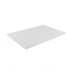 Tabla Cortar Blanco 38X50X1,27Cm Fta