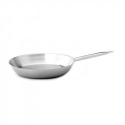Sartén 28Cm Con Mango Atermico 51628 Lacor