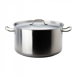 Cacerola 44Lts 45X27.5Cm Lacor