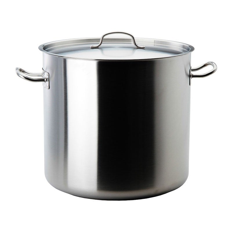 Fondo Con Asas y Tapa 70lts...