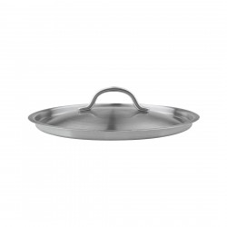 Tapa 18Cm Inoxidable Lacor