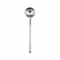 Cucharon 1 Pieza 12X38Cm 0.50Lt Inoxidable 60312 Lacor